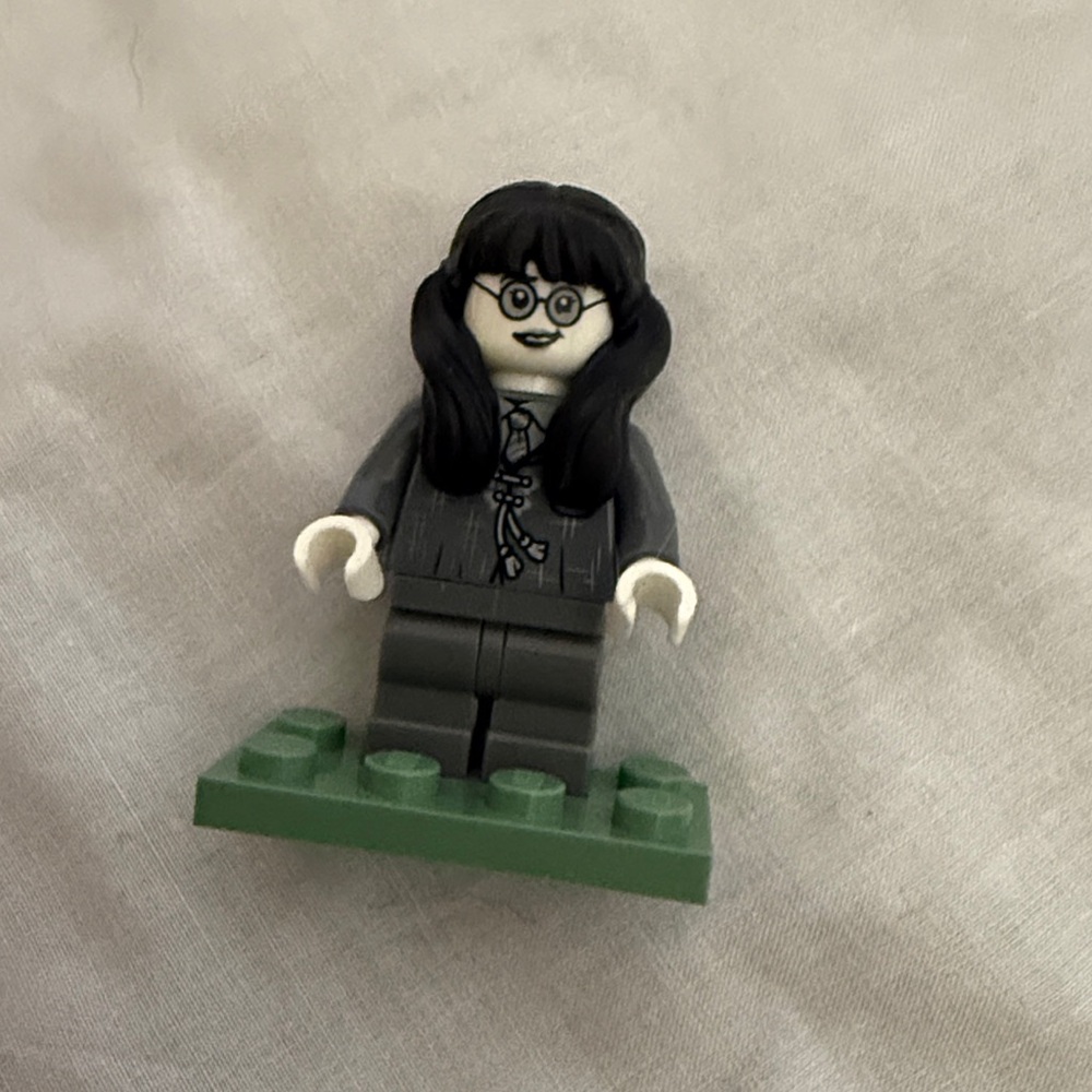 LEGO Minifigure Harry Potter Moaning Myrtle